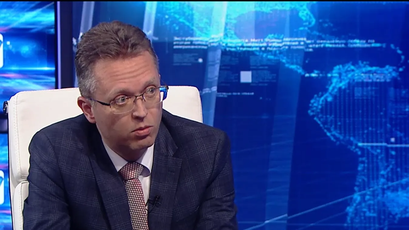 Hankó Balázs: Az egyetem a jövő garanciája + videó