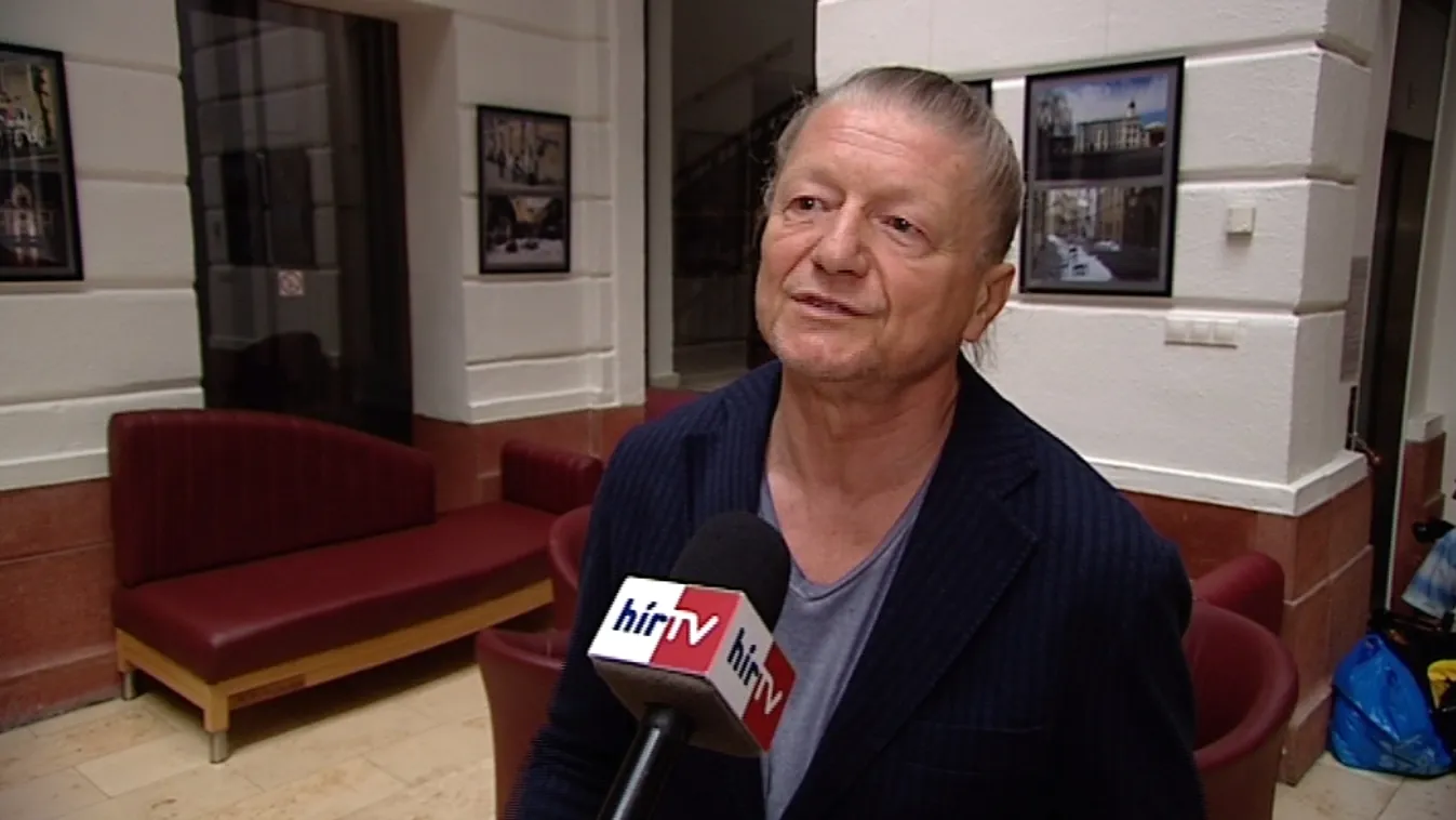 Hegedűs D. Géza: A POSzT végre független lett a politikától