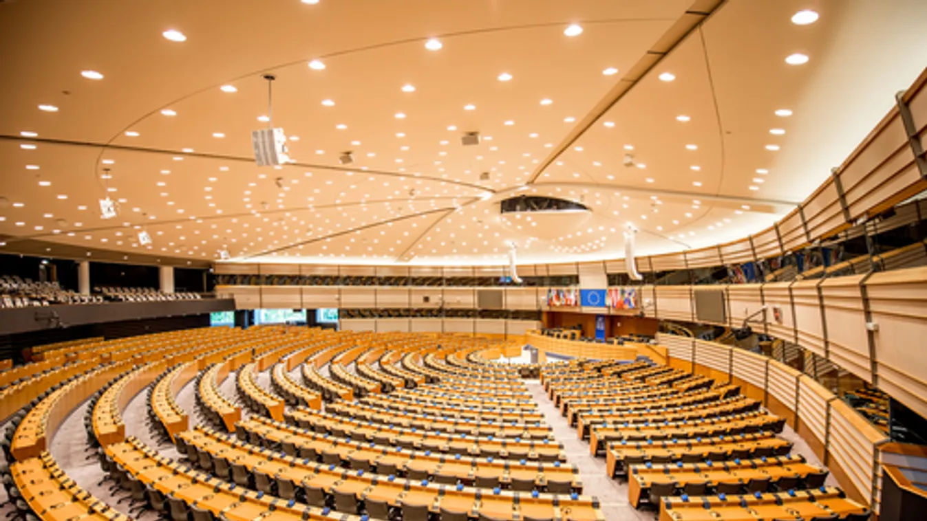 Hidvéghi Balázs: Az EP a saját jogszerű működését biztosítsa, ne a tagállamok kioktatásával foglalkozzon