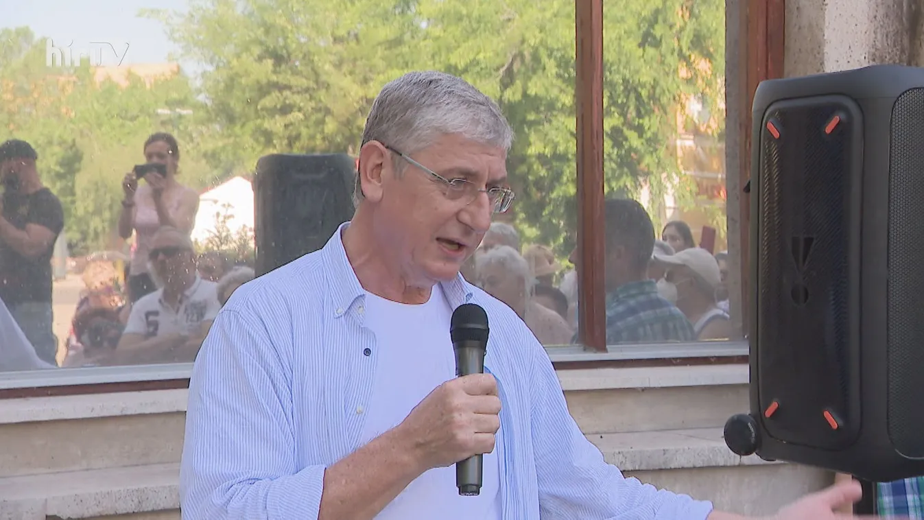 Völgyesi Miklós: Újabb orbitális hazugság Gyurcsány Ferenctől