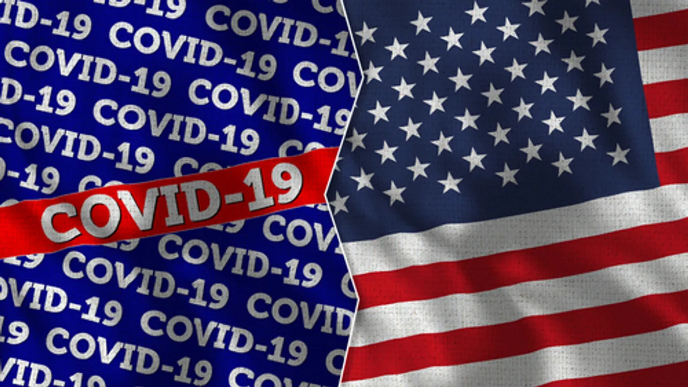 A fertőzöttek száma több mint 11 millió, a halálos áldozatoké meghaladta az 530 ezret