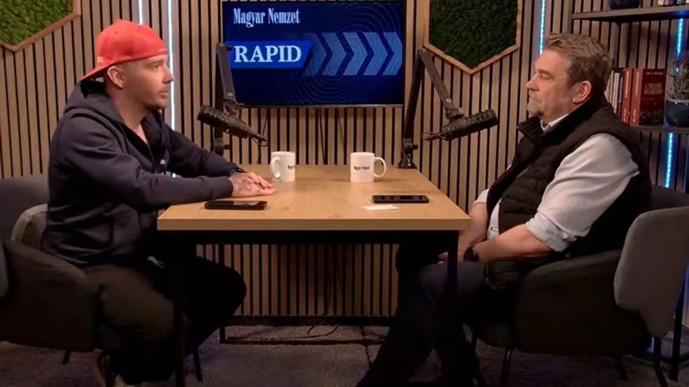 Rapid délelőtti friss – Provokáló tüntetők, megalázott rendőrök + videó