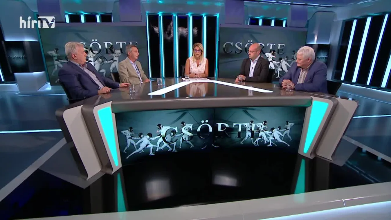 Csörte: A baloldal 12 évvel ezelőtti munkájának eredménye a baj nagyobbítása volt