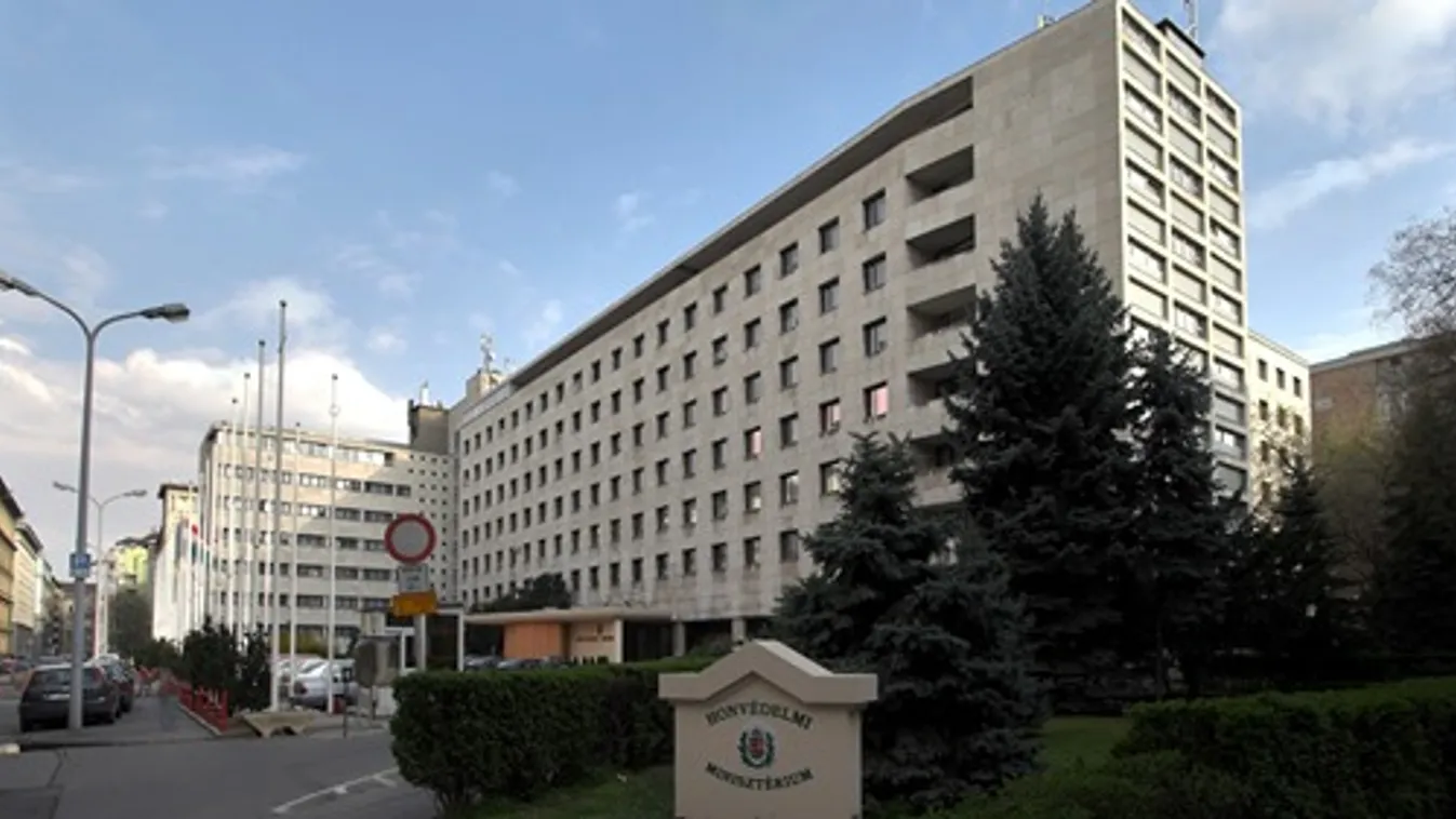 Elkezdődtek a honvédségi lakásvásárlások