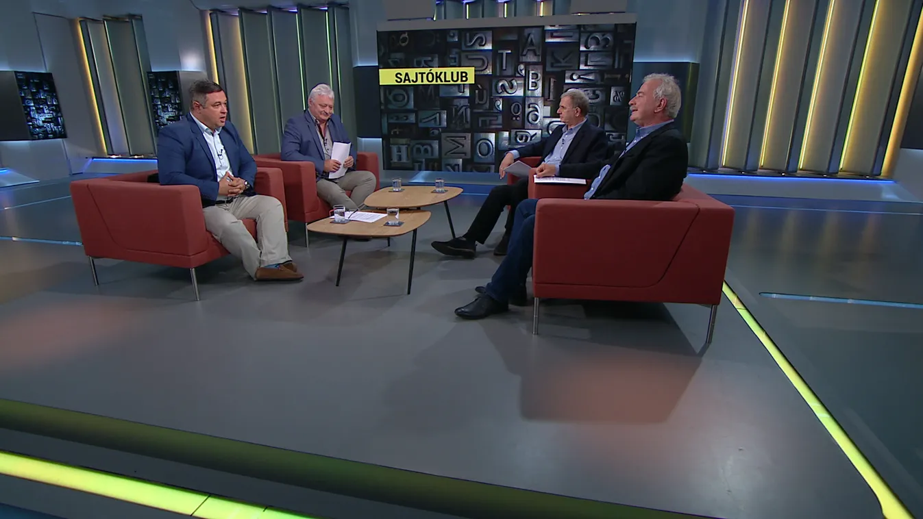 Sajtóklub: A homoszexuális propaganda “politikailag szuperkorrekt” tényezővé vált