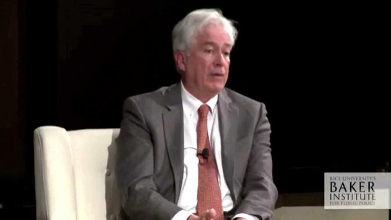 CIA igazgató: Oroszország azt kockáztatja, hogy Kína gazdasági kolóniájává váljon