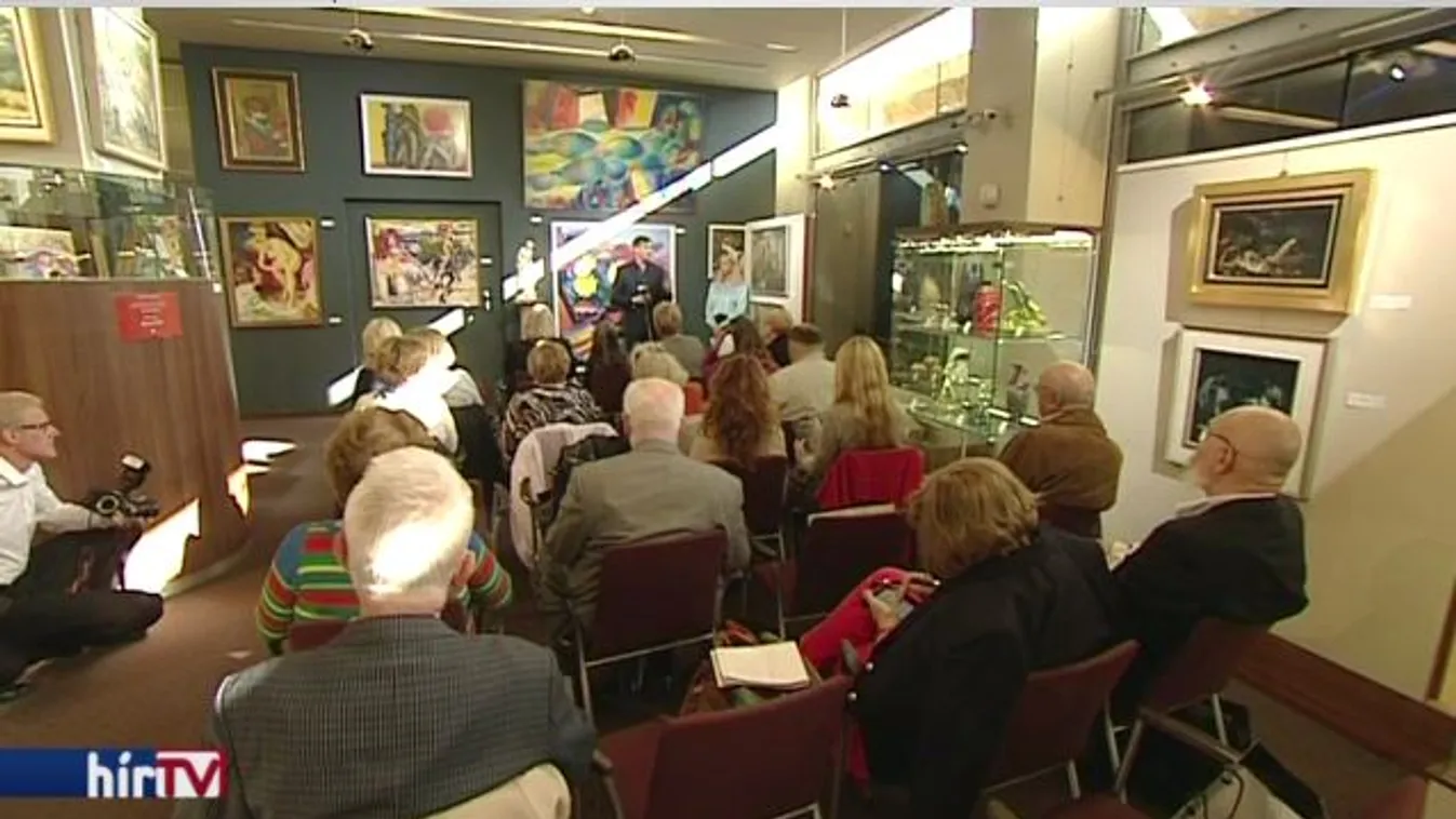 Ritka tárgyak a BÁV aukcióján