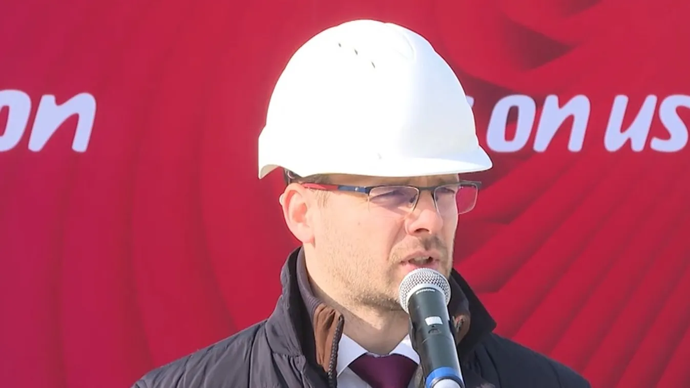 Még több napelemes rendszer csatlakozását teszi lehetővé az E.On új alállomása + videó