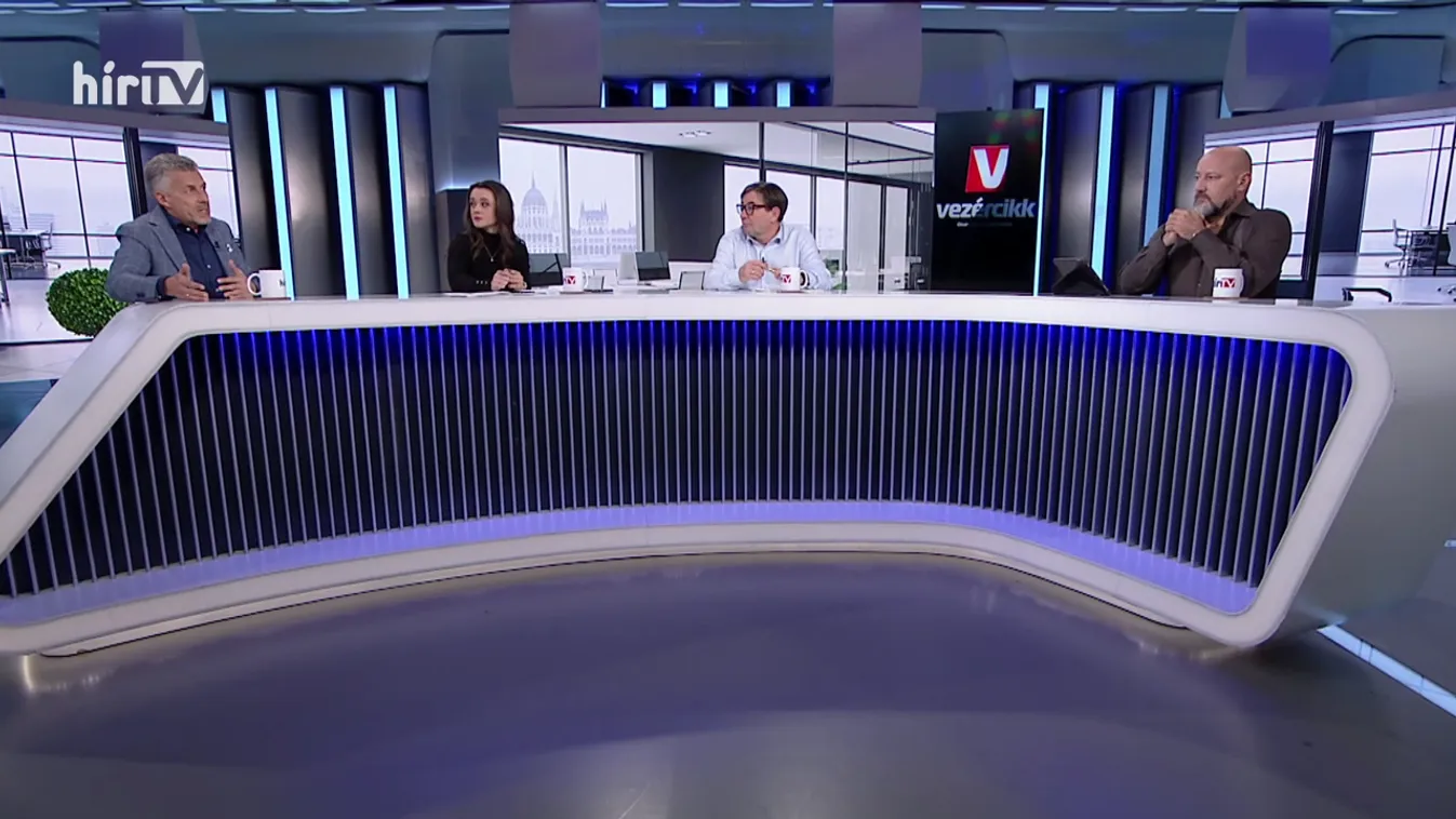 Vezércikk – Nézőpont Intézet: Magyar Péter legalább hat pontban nem mond igazat + videó