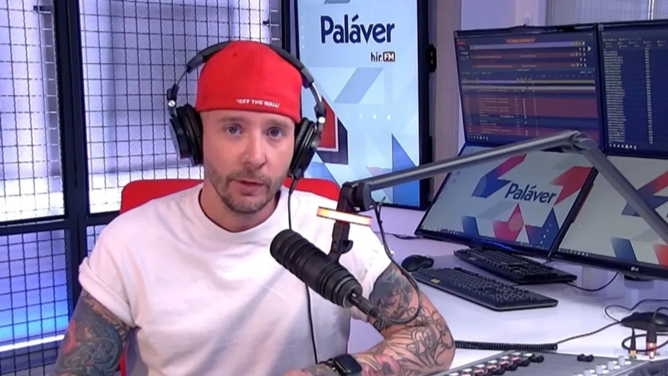 Paláver – Kamala Harris léphet Joe Biden helyébe? + videó