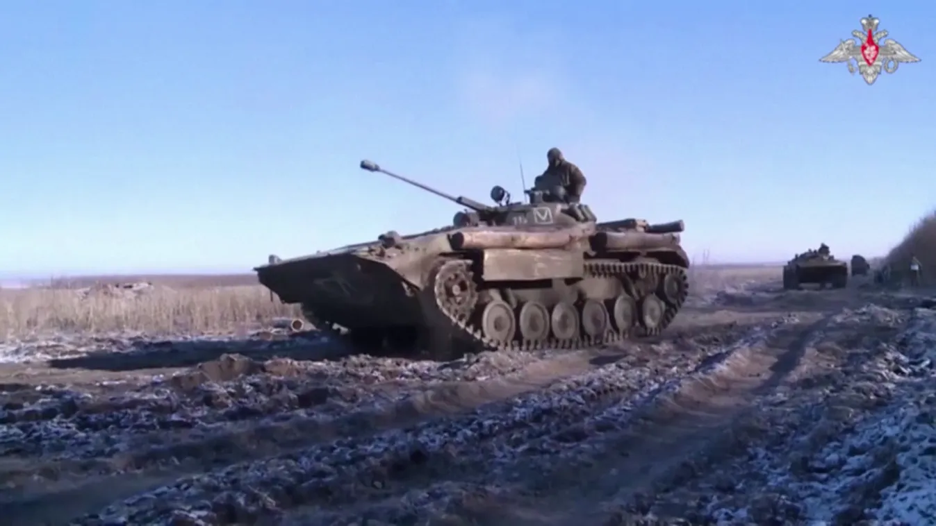 Az ukránok bosszút állnak a kárpátaljai magyarokon