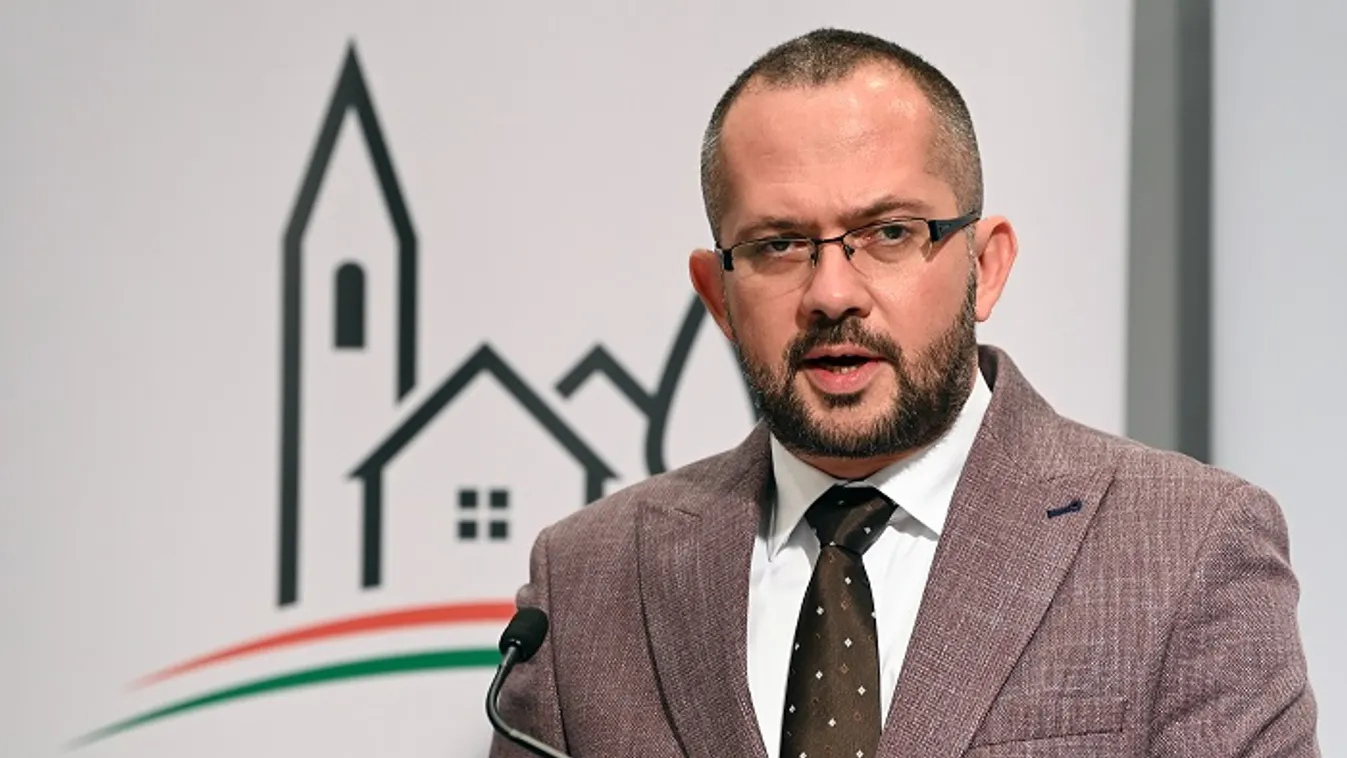 Gyopáros: A Magyar falu program soha nem látott segítséget nyújt a kistelepüléseknek