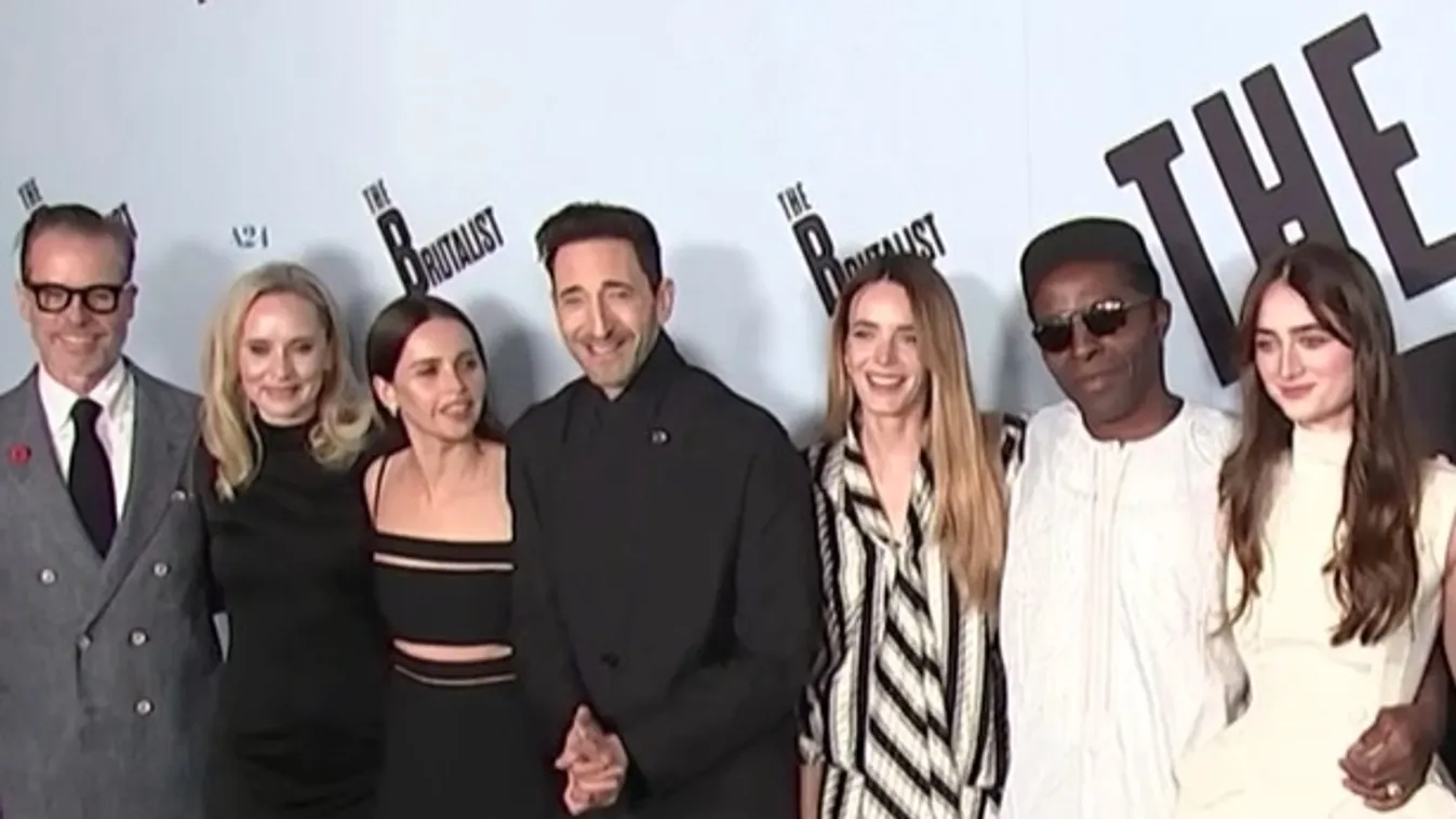 Radar – Idén is van magyar az Oscar-díj jelöltjei között  + videó