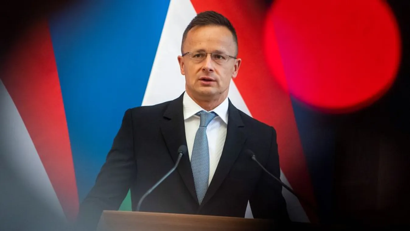 Hazánk továbbra is jelentős humanitárius segítséget nyújt Ukrajnának