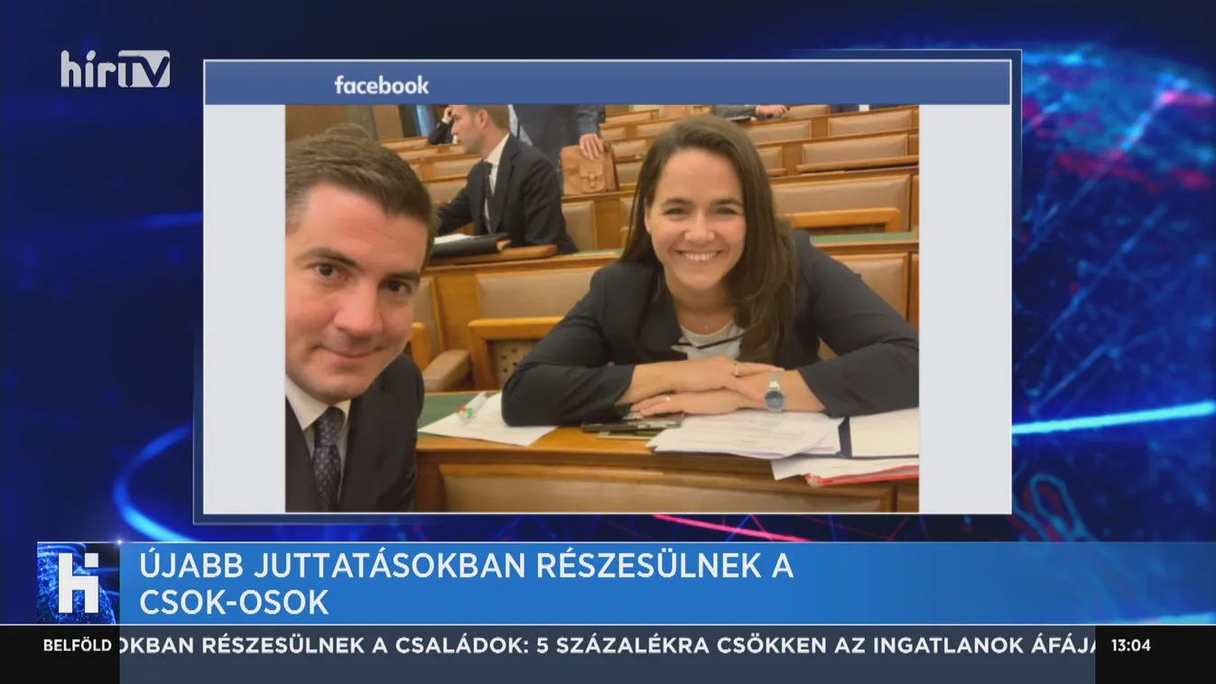 Újabb juttatásokban részesülnek a CSOK-osok