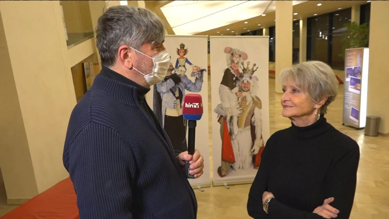 A diótörő – egy klasszikus karácsonyi ajándék a nézőknek