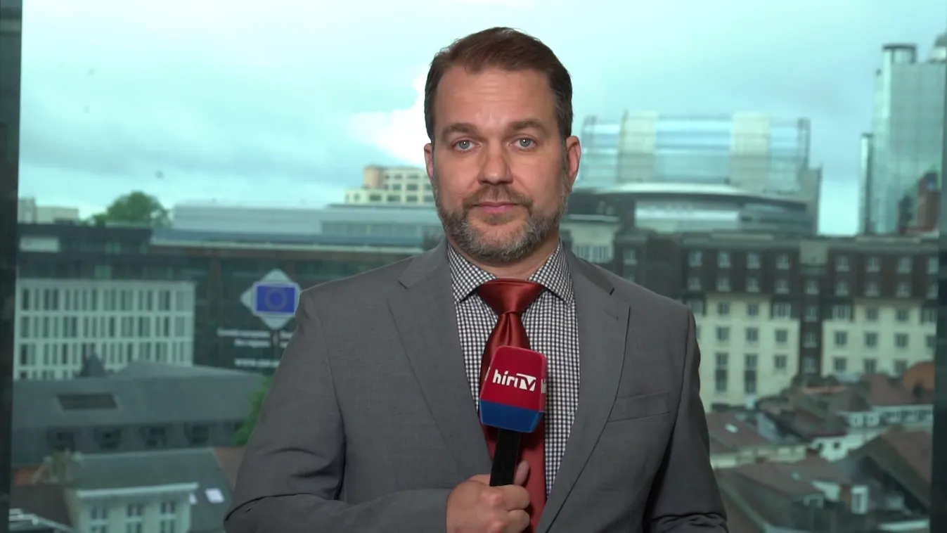 Napirenden marad a 7. cikk szerinti eljárás + videó