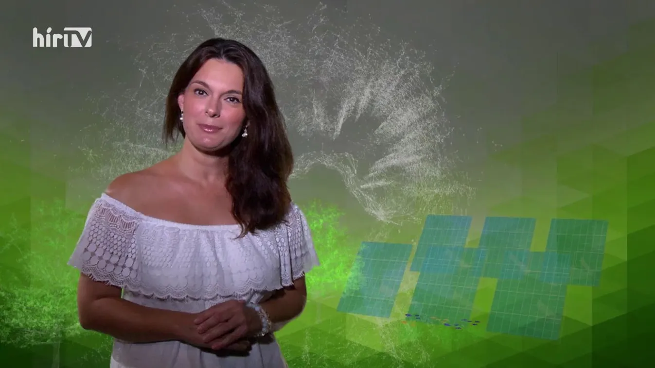 Zöldövezet: XXI. századi öntözési technológiával kísérleteznek Békés megyében