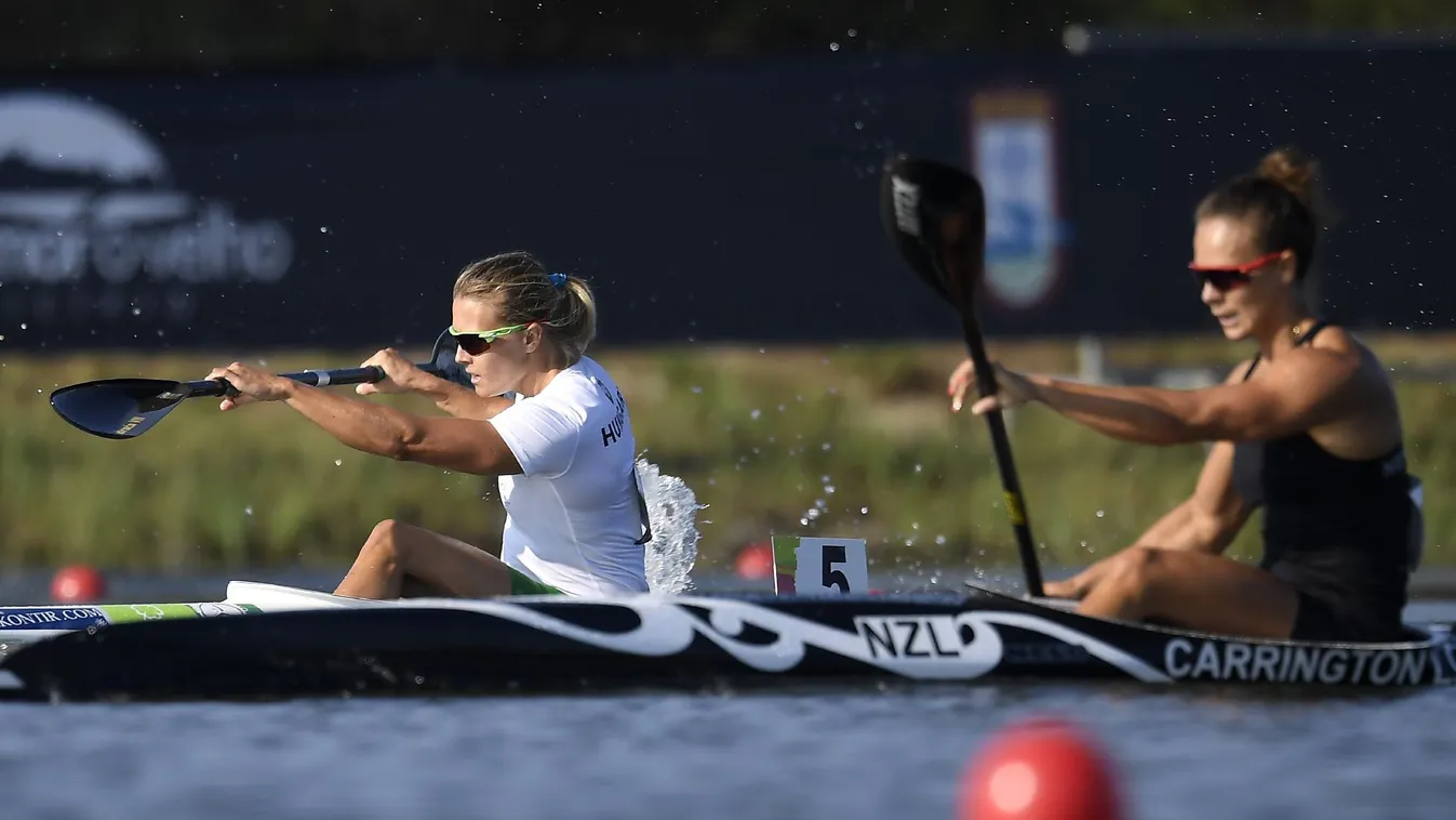 Kozák Danuta döntős