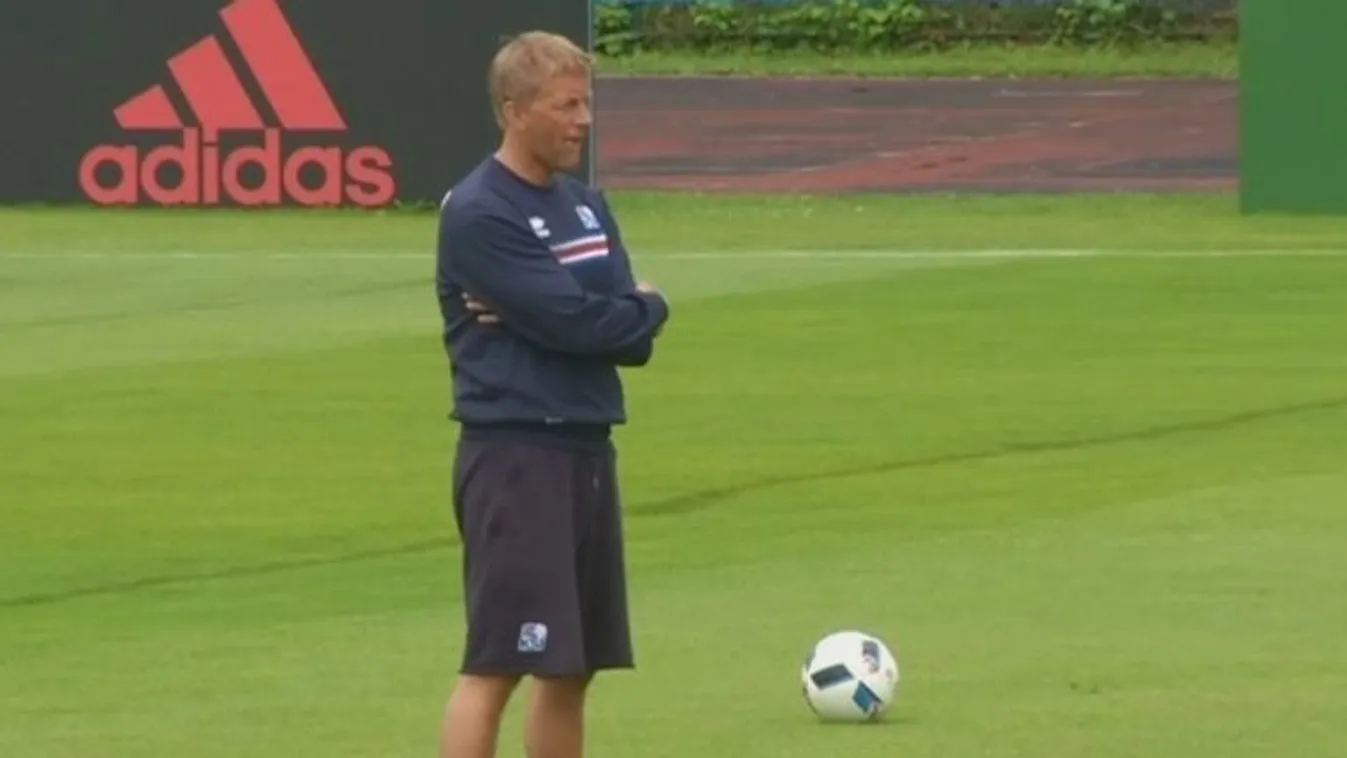 Kapitány nélkül marad Izland