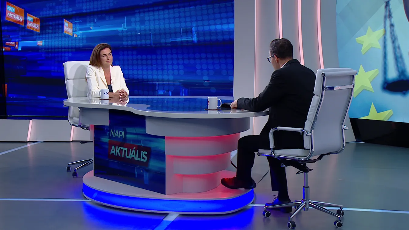 Varga Judit: Olyan nincsen, hogy négy évig farkast kiáltunk