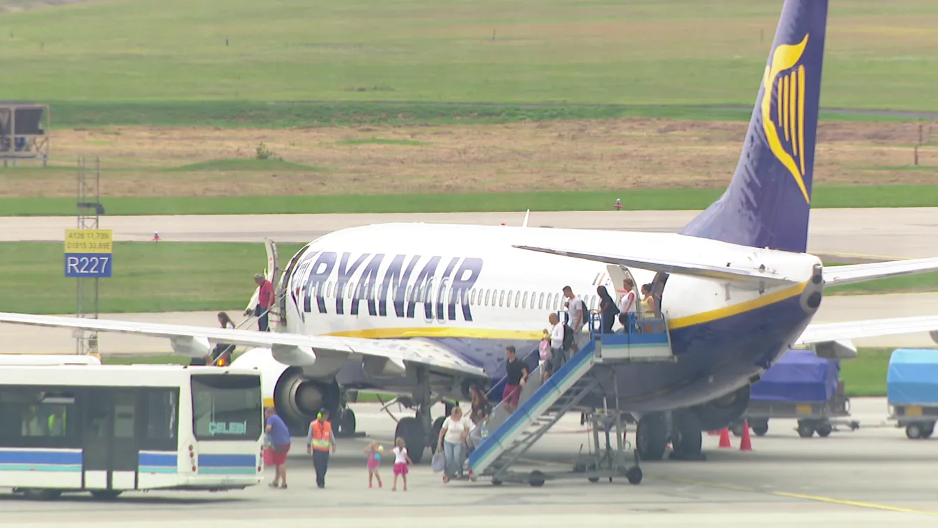 Önkényesen használt személyes adatokat a Ryanair