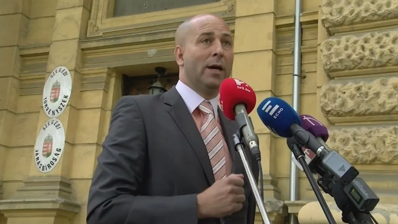 Szeptemberben folytatódik a Szeviép-ügy tárgyalása