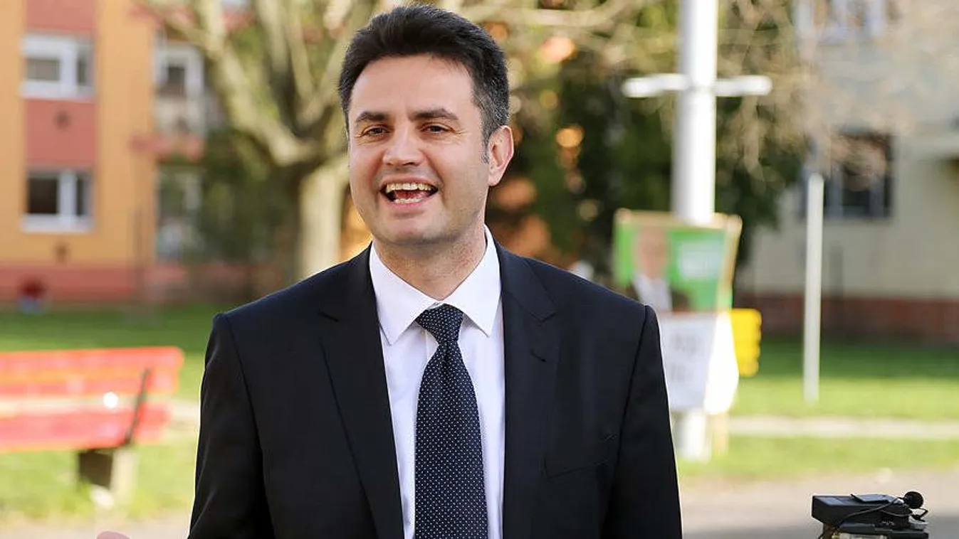 "Én ennyi badarságot még nem hallottam" - az utca embere Márki-Zayról