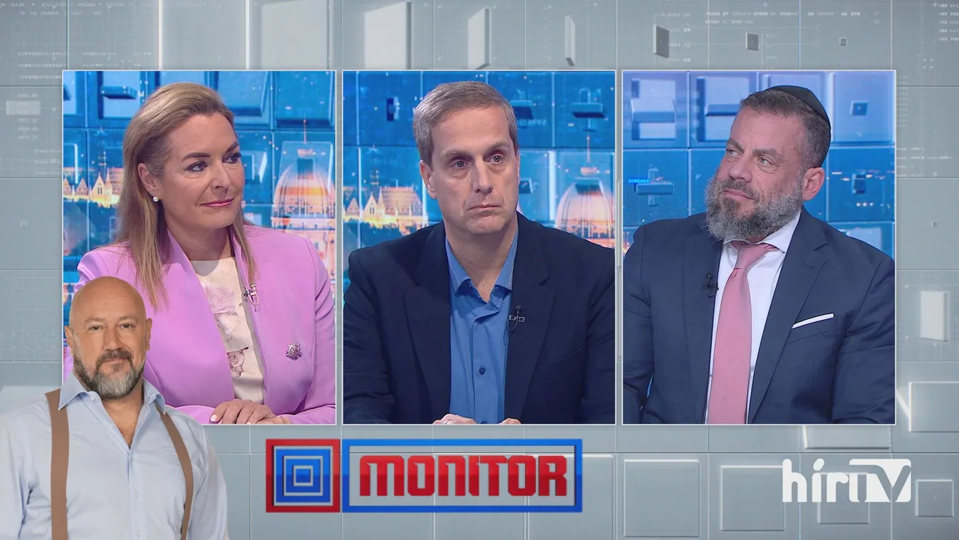 Monitor – Újabb tiszás elszólás: az első két év különösen fájdalmas lesz + videó