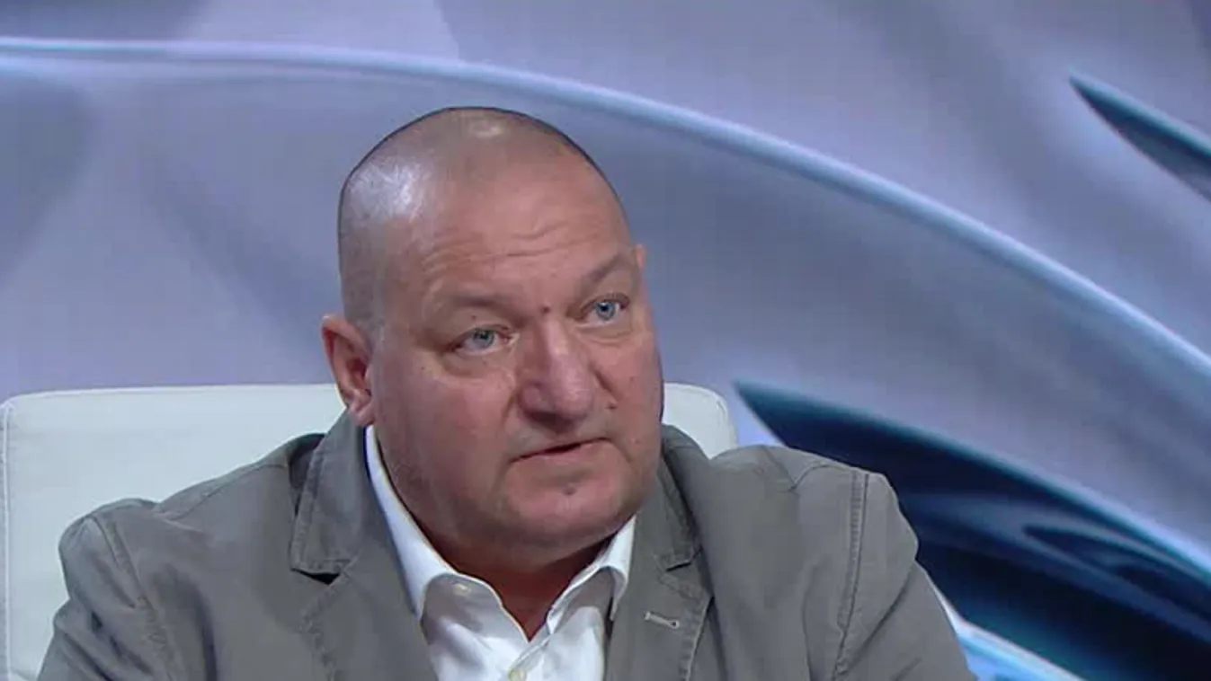 Németh Szilárd: A háztartások háromnegyedében nem változtak a számlák