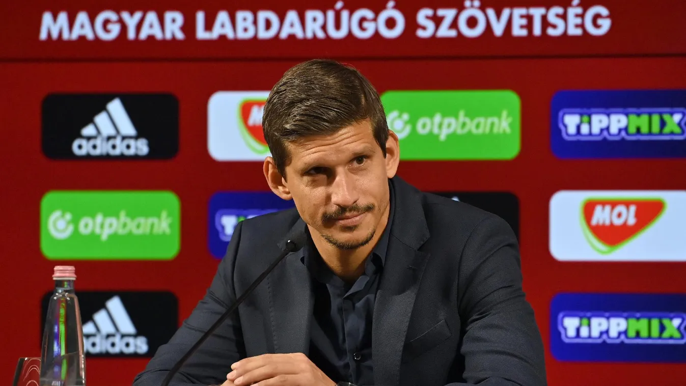 Megvan a Honvéd új vezetőedzője