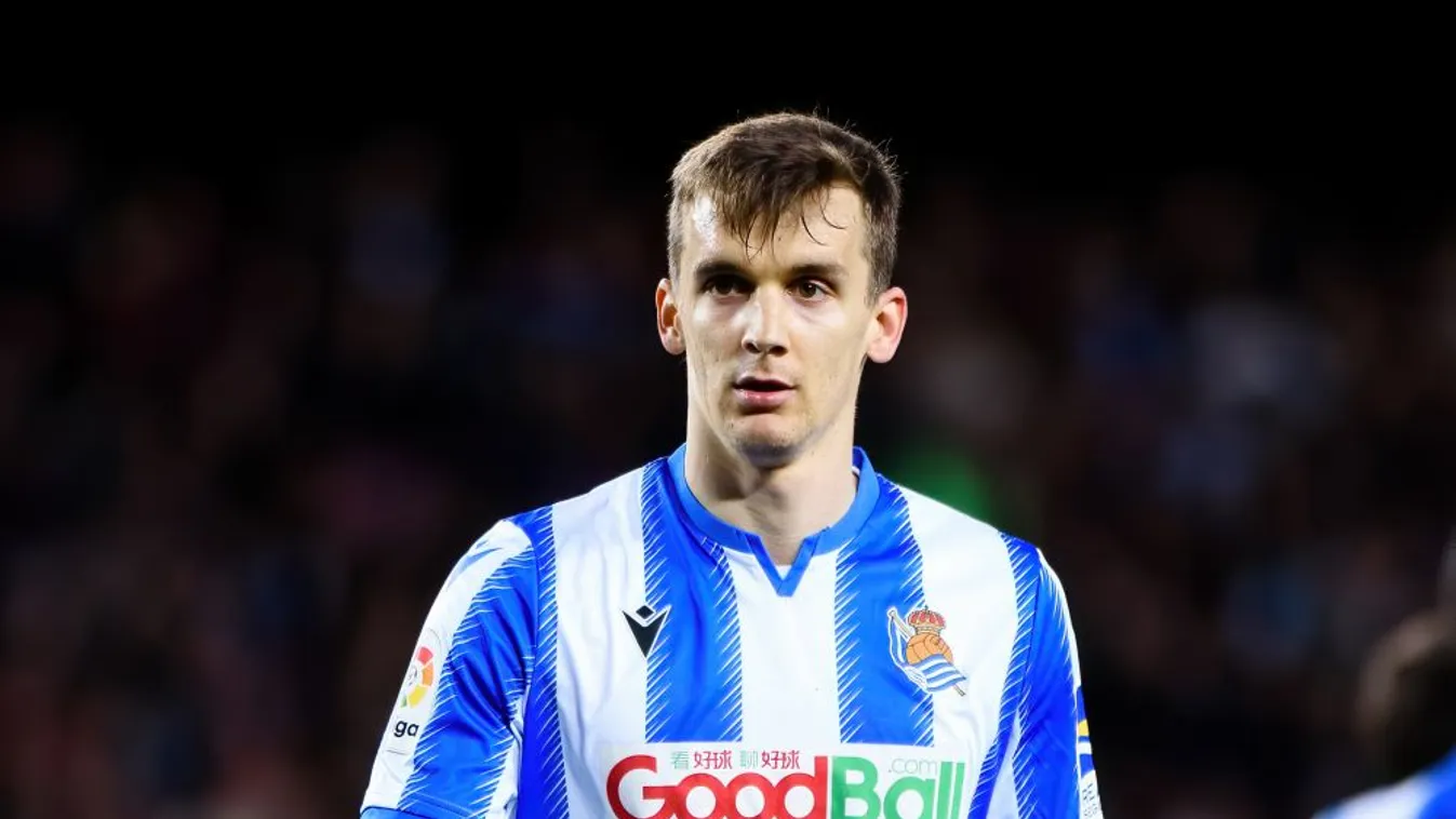 Újabb koronavírusos a spanyol válogatottnál