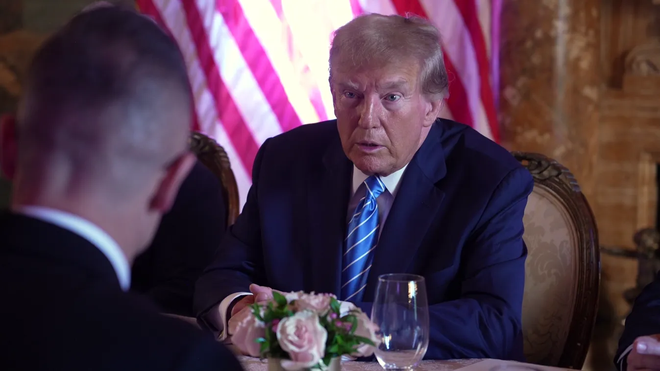 Sajtóhír: az Amerikai Egyesült Államok kész kivonni 35 000 NATO katonát Németországból + videó