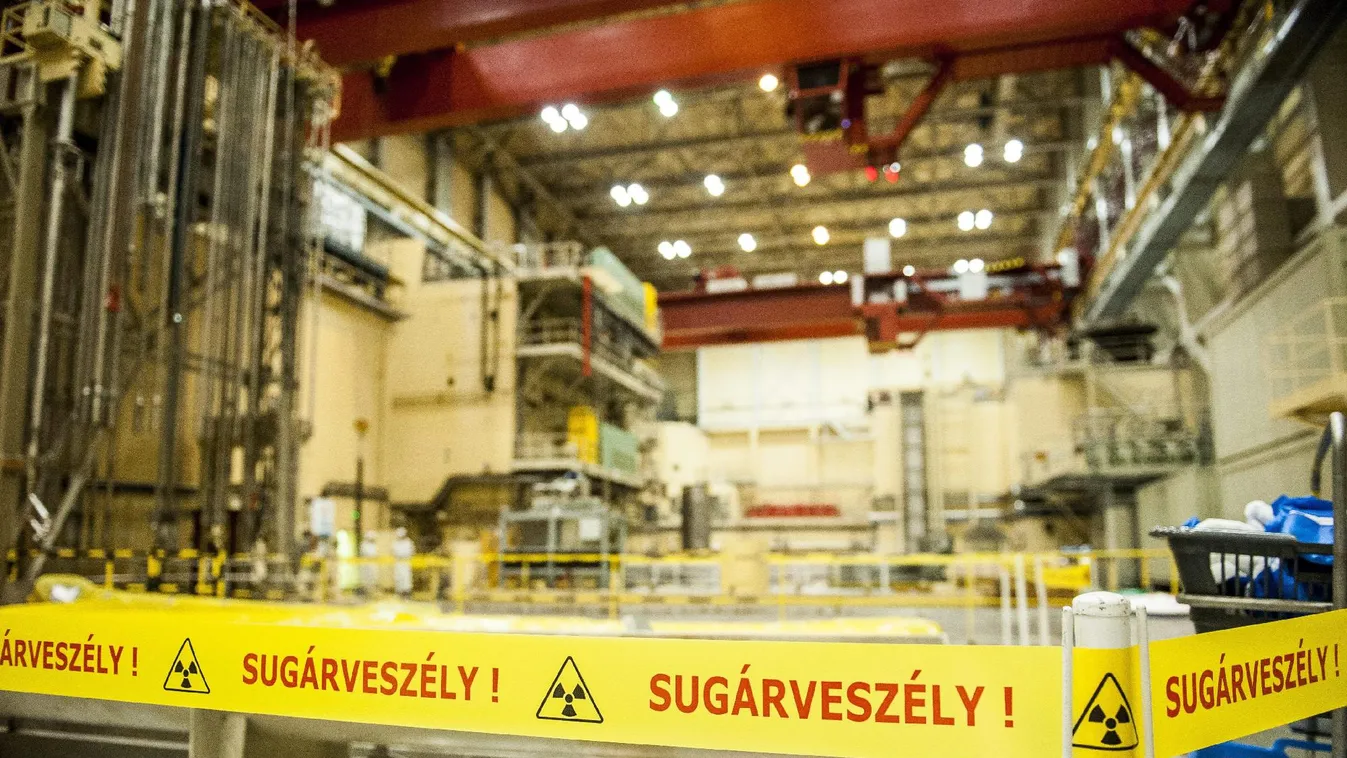 „Paks süllyedését félreértették, vagy szándékosan fújták fel”