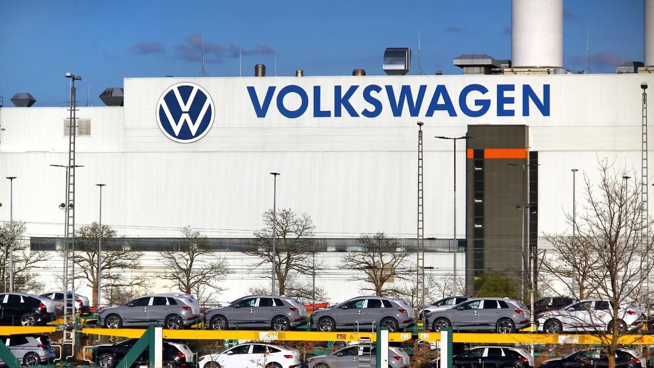 Láncreakció - Felborulhat a német gazdaság sikereinek egyik pillére + videó