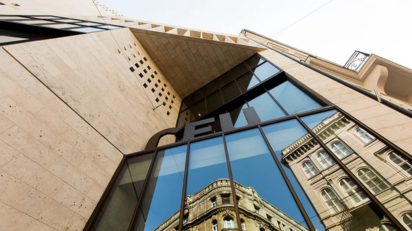 „Hisztériakeltés a CEU ügye”