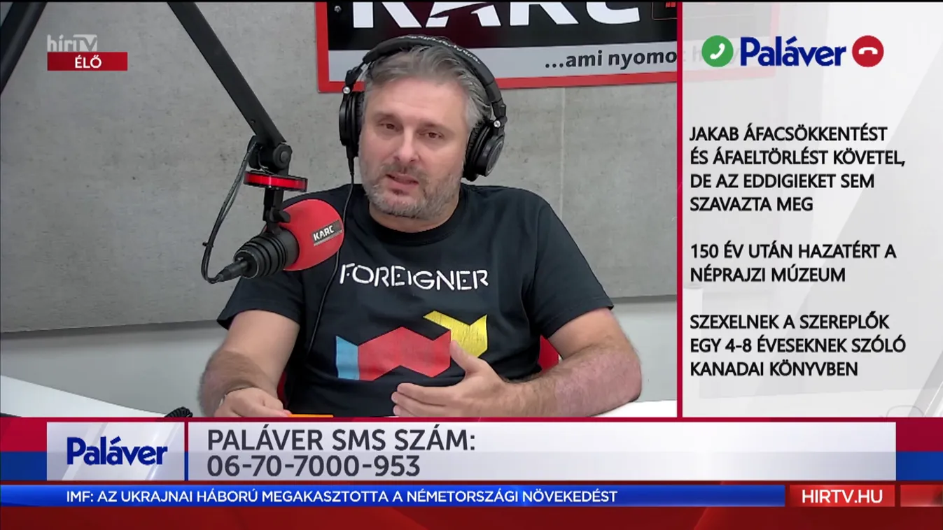 Paláver: 150 év után hazatért a Néprajzi Múzeum