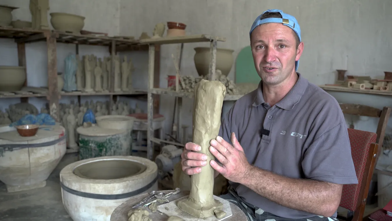 Radar - Fazekas szobrászok