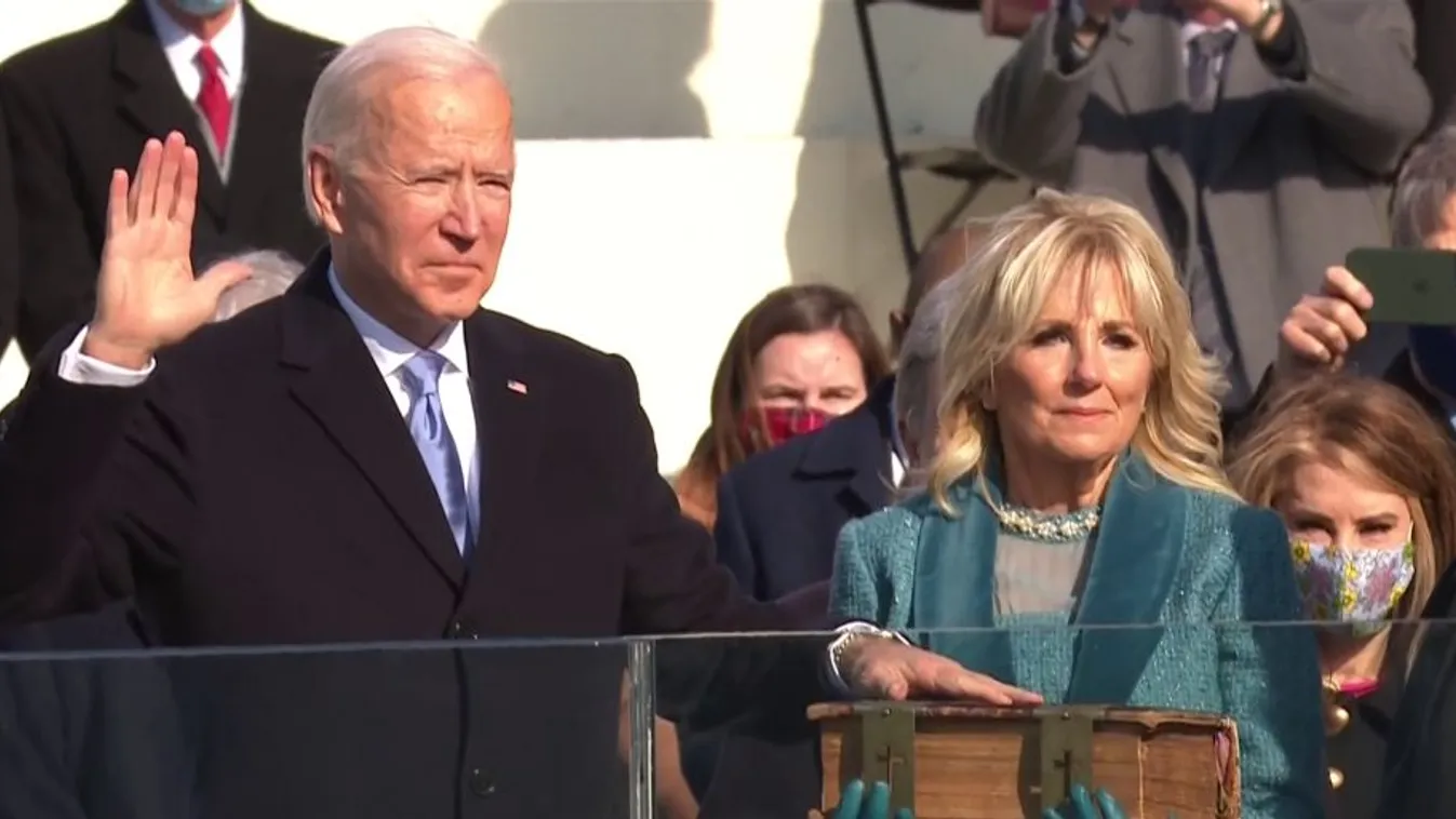 Biden felesége és lánya is felkerült az orosz beutazást tiltó listára