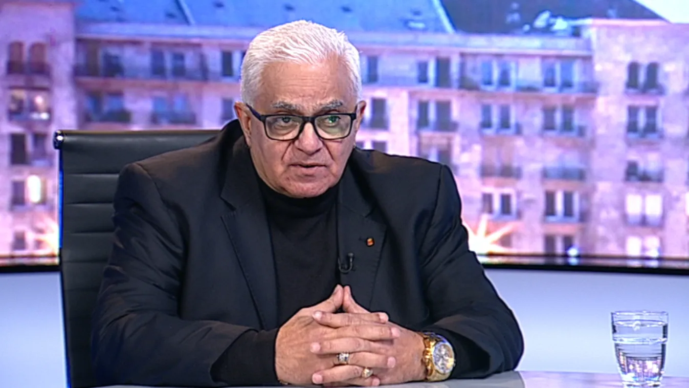 Csóka János Pál: A Jobbik egy nácipárt, amellyel nem szabad közösködni