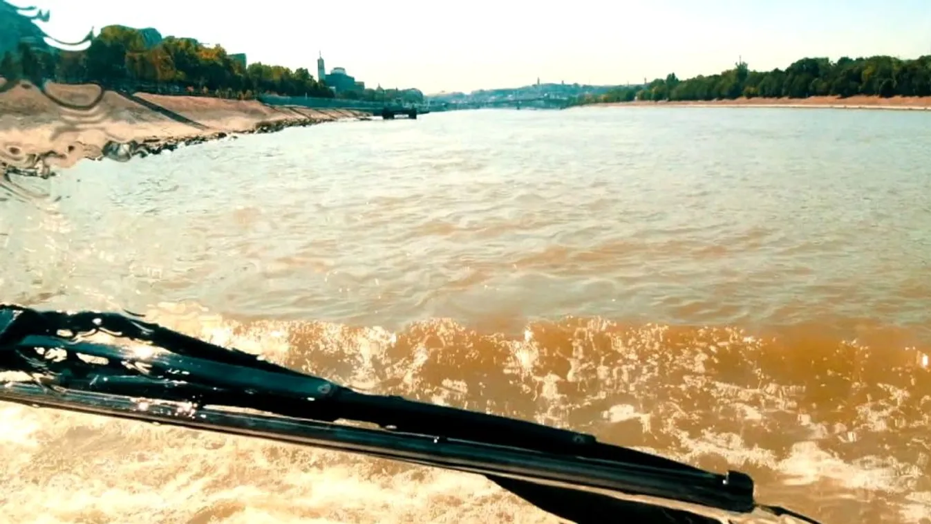 A fővárosi kétéltű