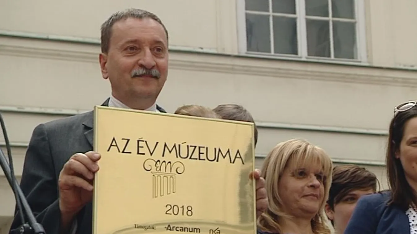 Ismét a Thorma János Múzeum lett a legjobb