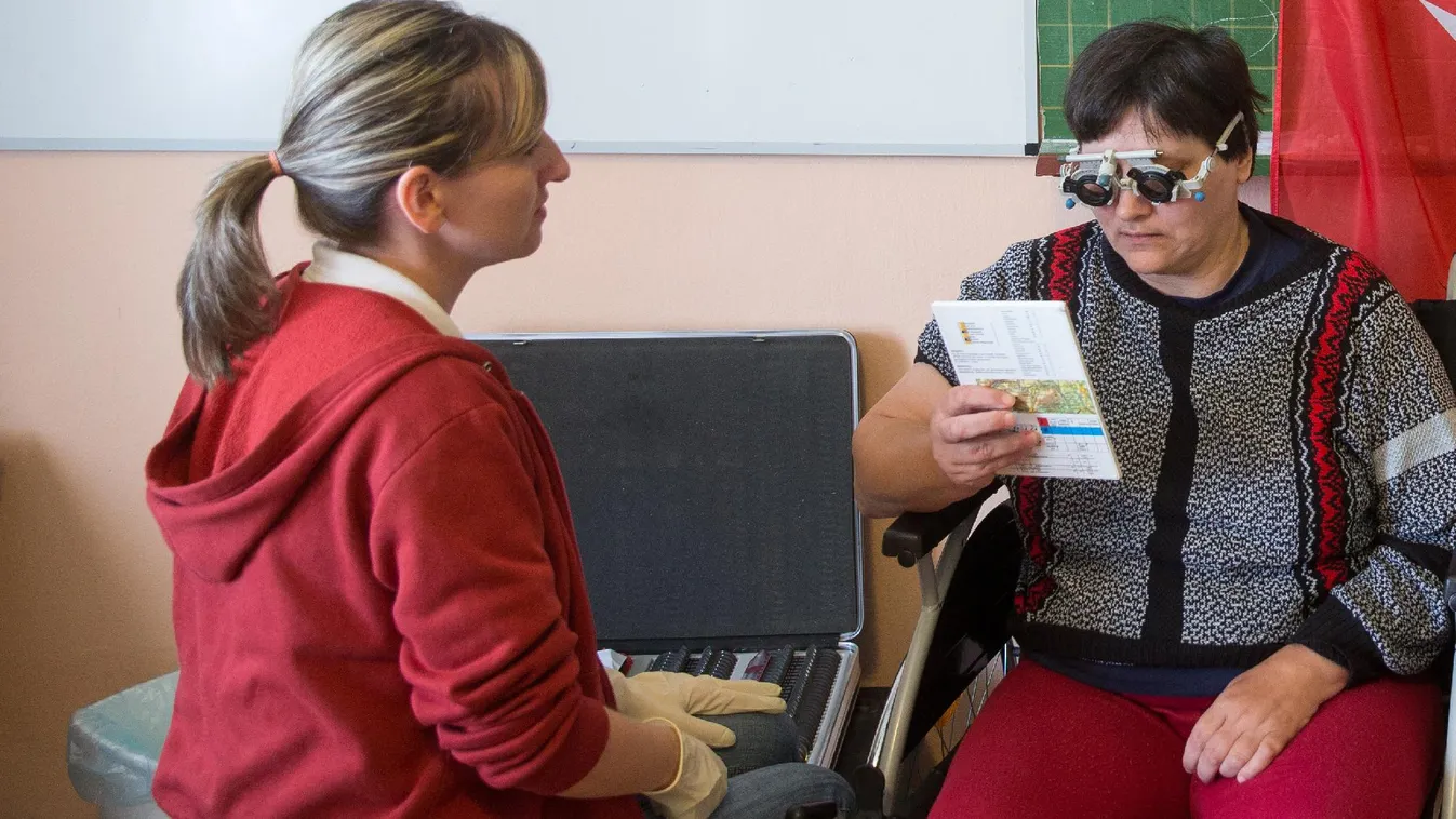 Másfél hét múlva üzemel az új népegészségügyi csúcsintézmény