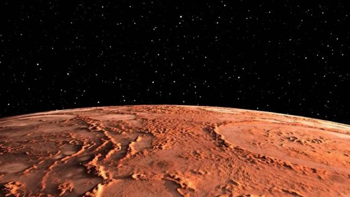 Útnak indult a Mars felé a NASA legújabb Mars-járója
