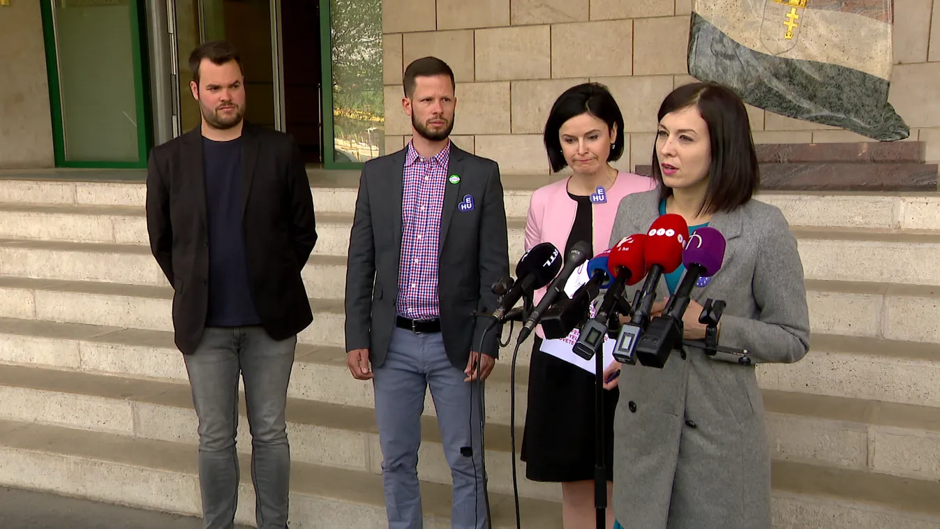 Elbukhat a baloldal az EP-választáson