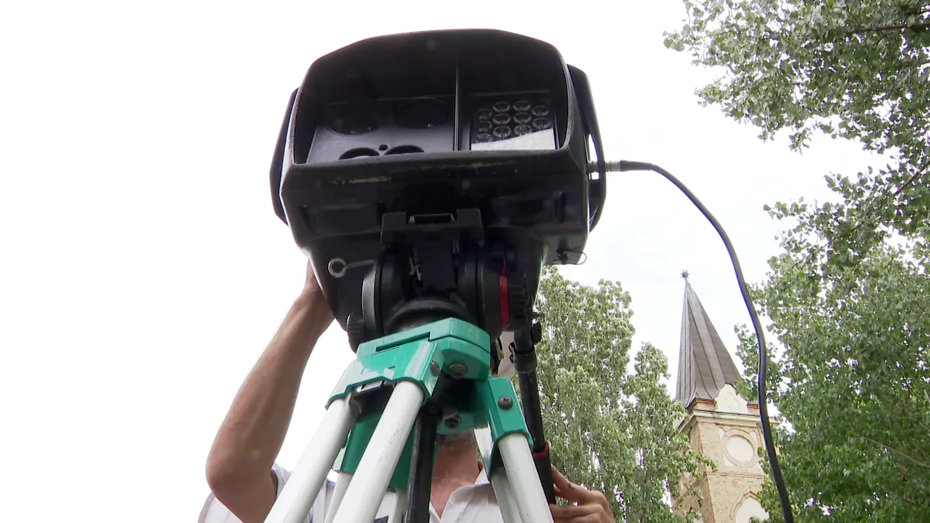 Radar - Száguldás a halálba