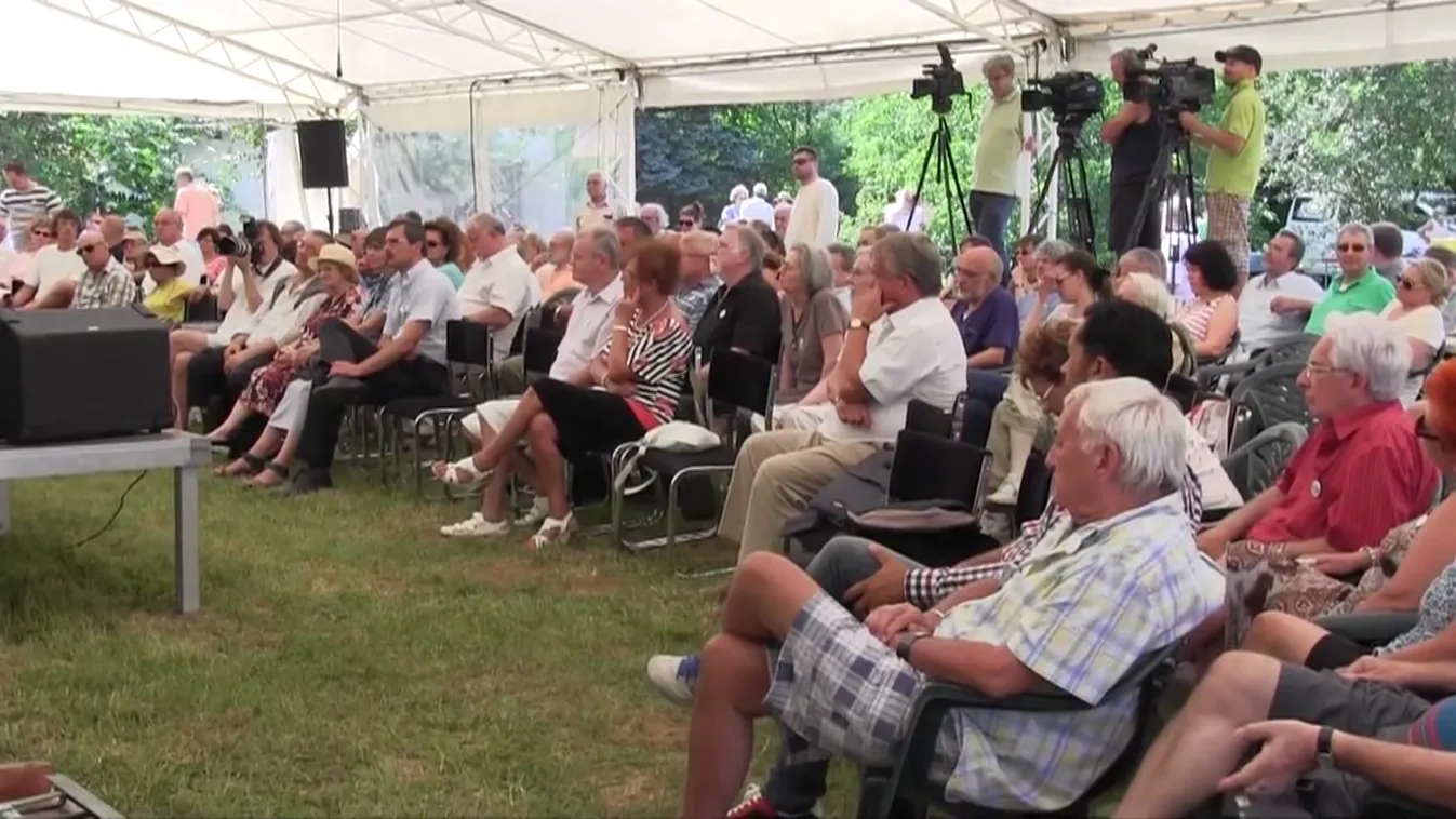 Ujhelyi István: Újjászervezzük a balatonszárszói találkozót