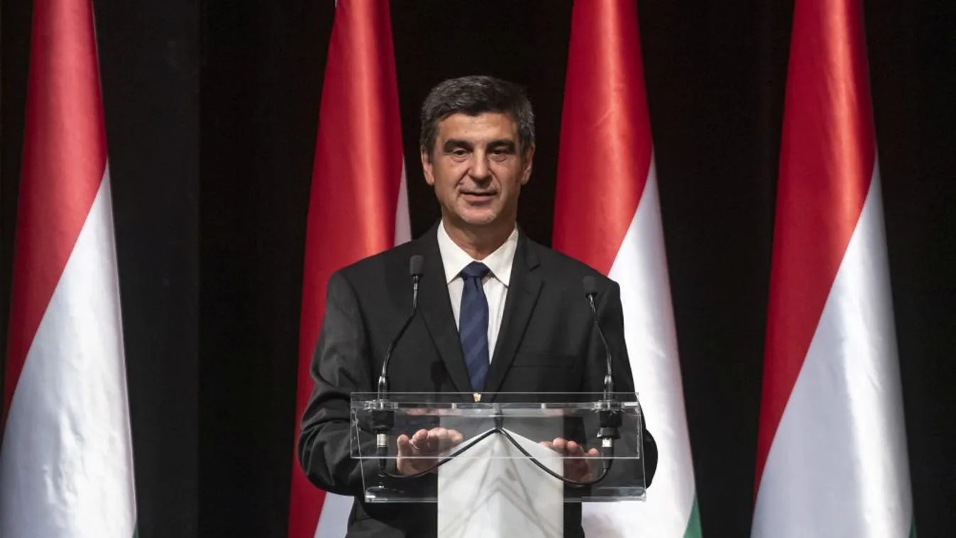 Rákosmente fejlesztésének továbbvitelét ígéri a Fidesz-KDNP polgármesterjelöltje