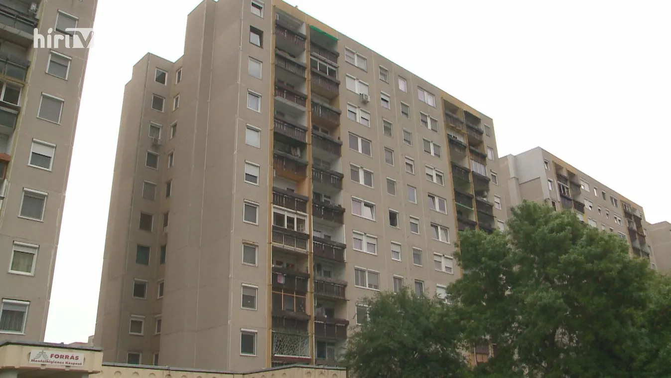 Élénkül az ingatlanpiac