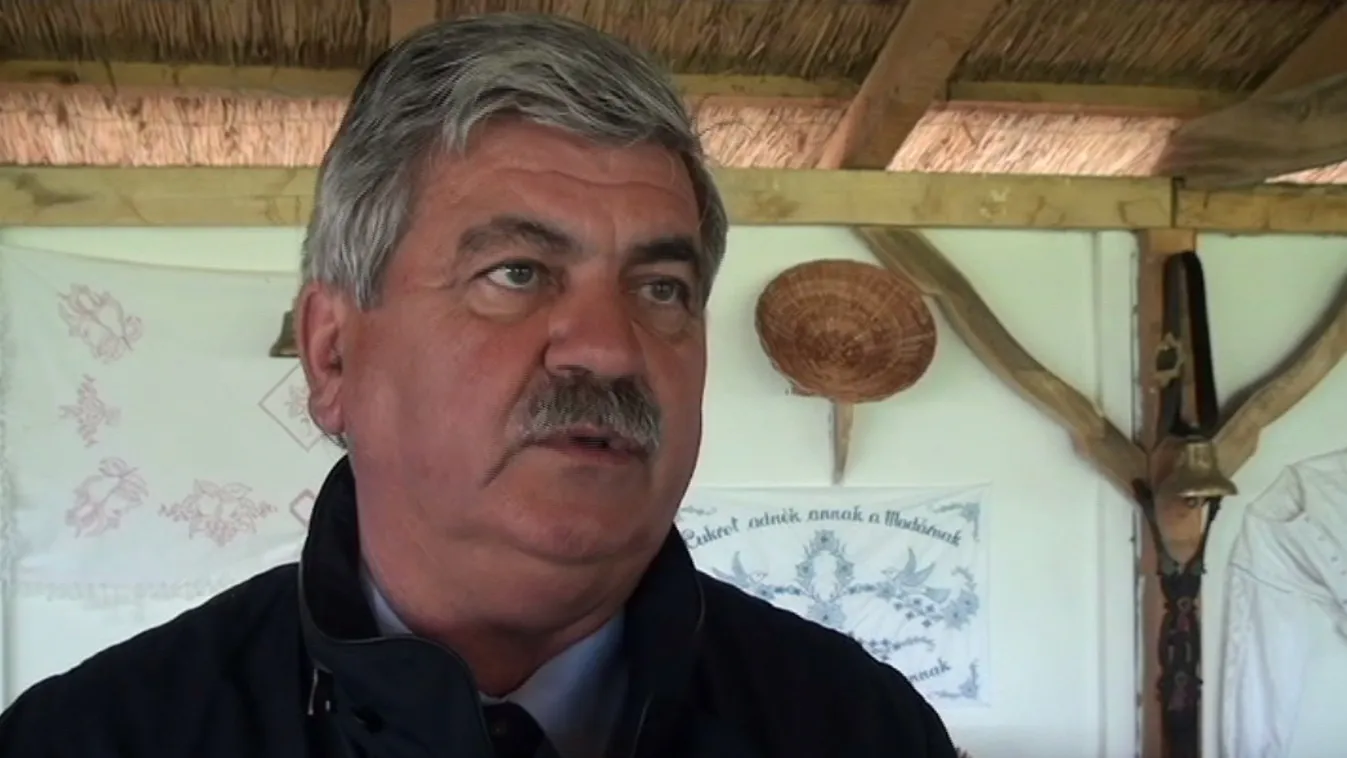 Farkas Sándor szervezheti újra a mezőhegyesi ménesbirtokot